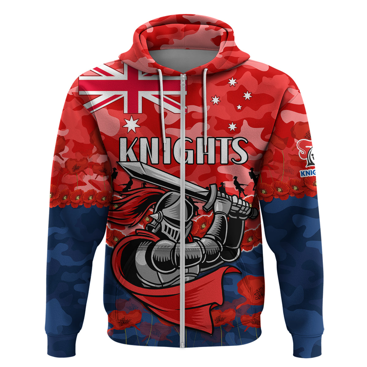 knights-rugby-anzac-hoodie-lest-we-forget