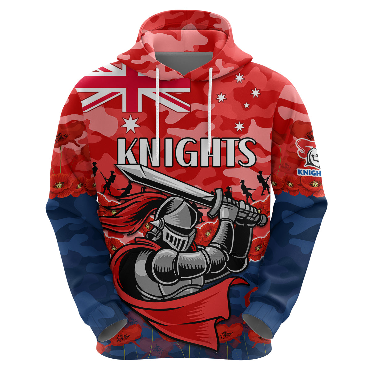 knights-rugby-anzac-hoodie-lest-we-forget