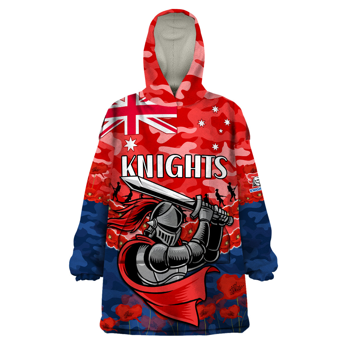 knights-rugby-anzac-wearable-blanket-hoodie-lest-we-forget