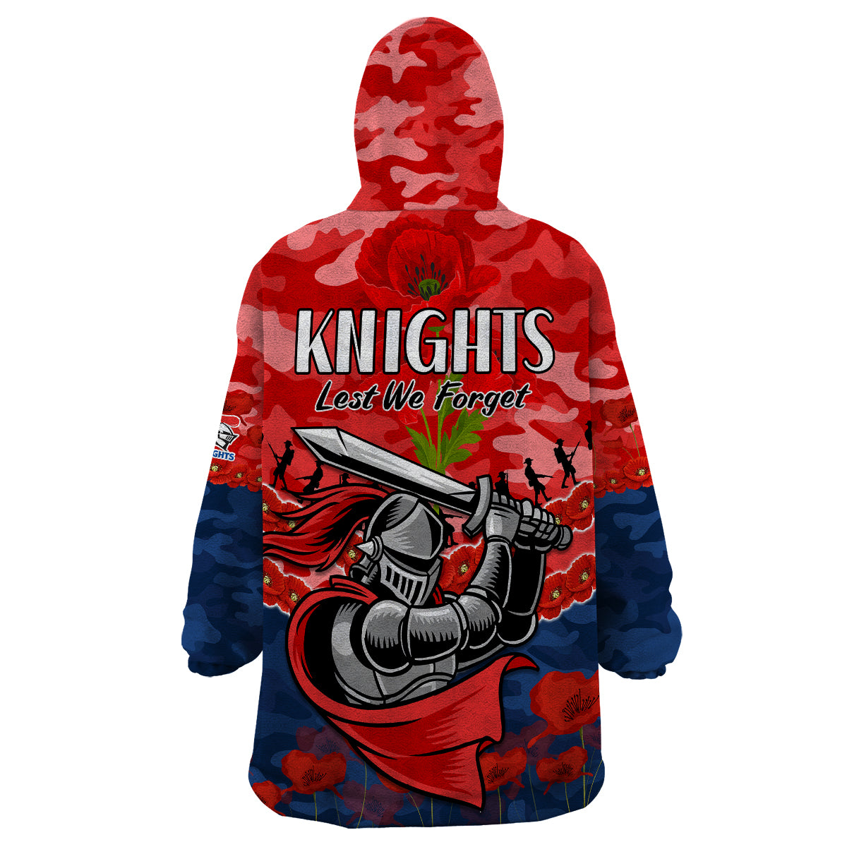 knights-rugby-anzac-wearable-blanket-hoodie-lest-we-forget