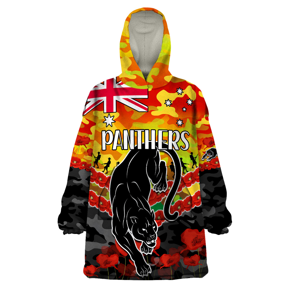 panthers-rugby-anzac-wearable-blanket-hoodie-lest-we-forget