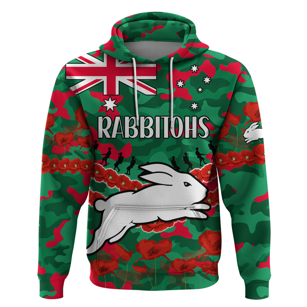 rabbitohs-rugby-anzac-hoodie-lest-we-forget