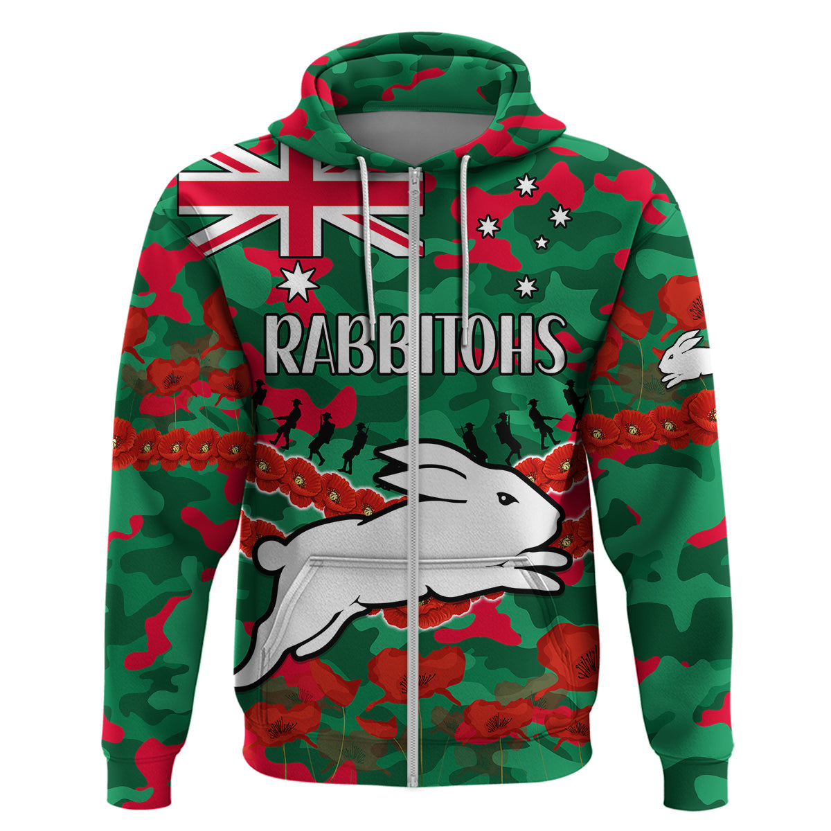 rabbitohs-rugby-anzac-hoodie-lest-we-forget