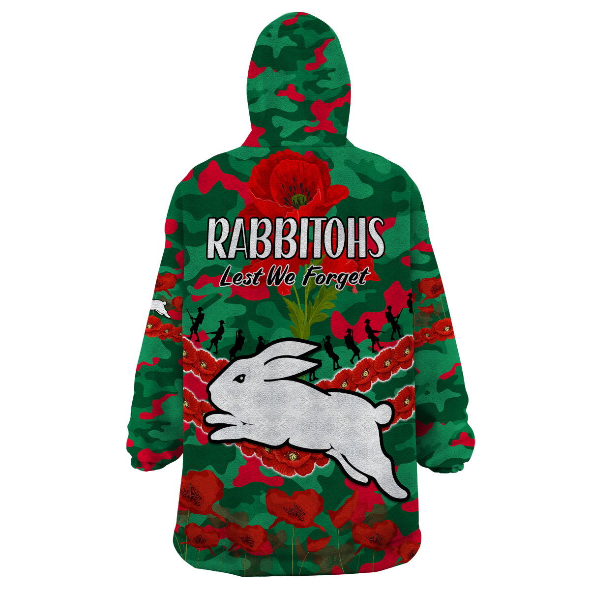 rabbitohs-rugby-anzac-wearable-blanket-hoodie-lest-we-forget