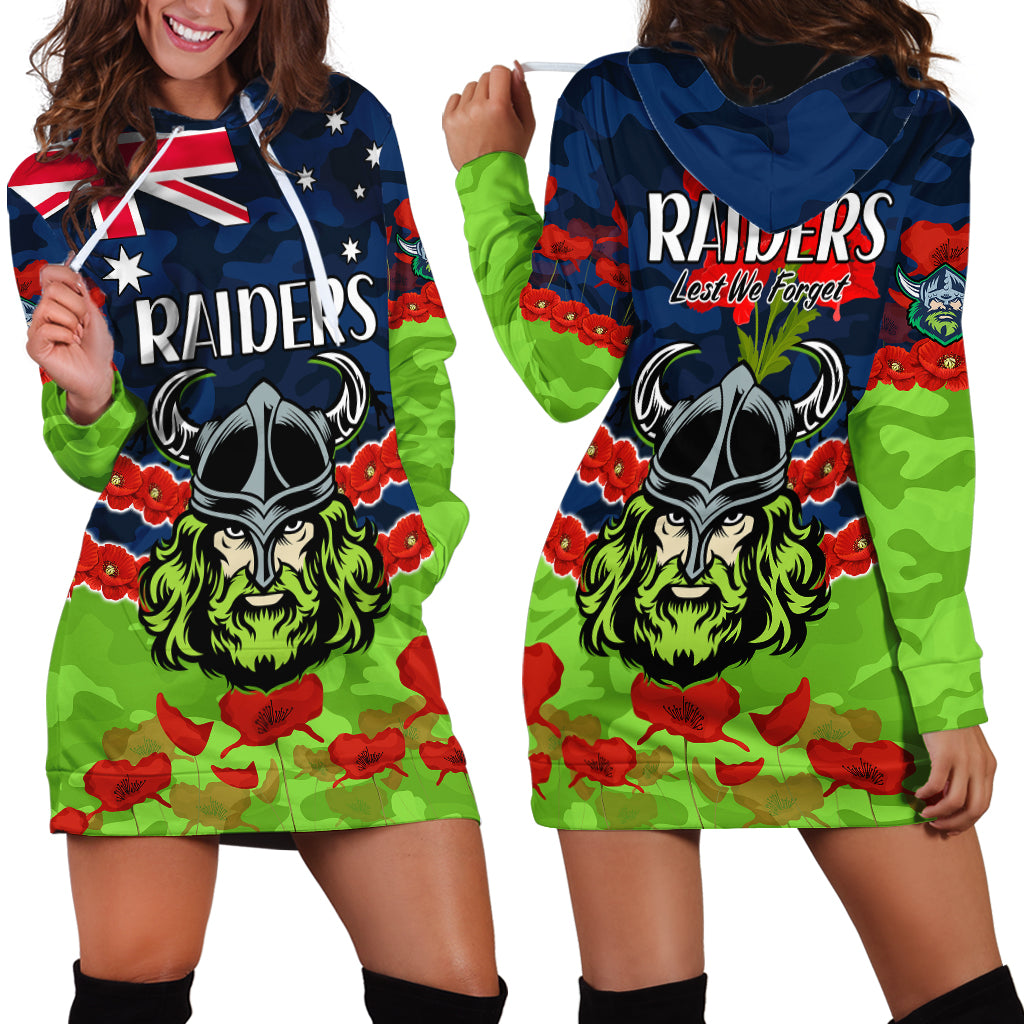 raiders-rugby-anzac-hoodie-dress-lest-we-forget