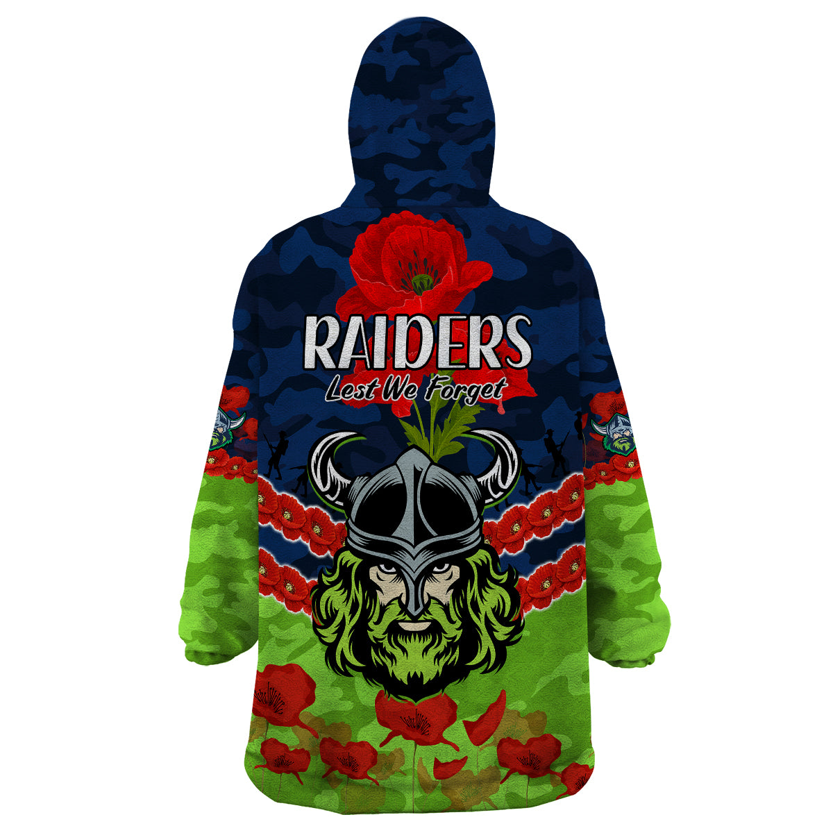 raiders-rugby-anzac-wearable-blanket-hoodie-lest-we-forget