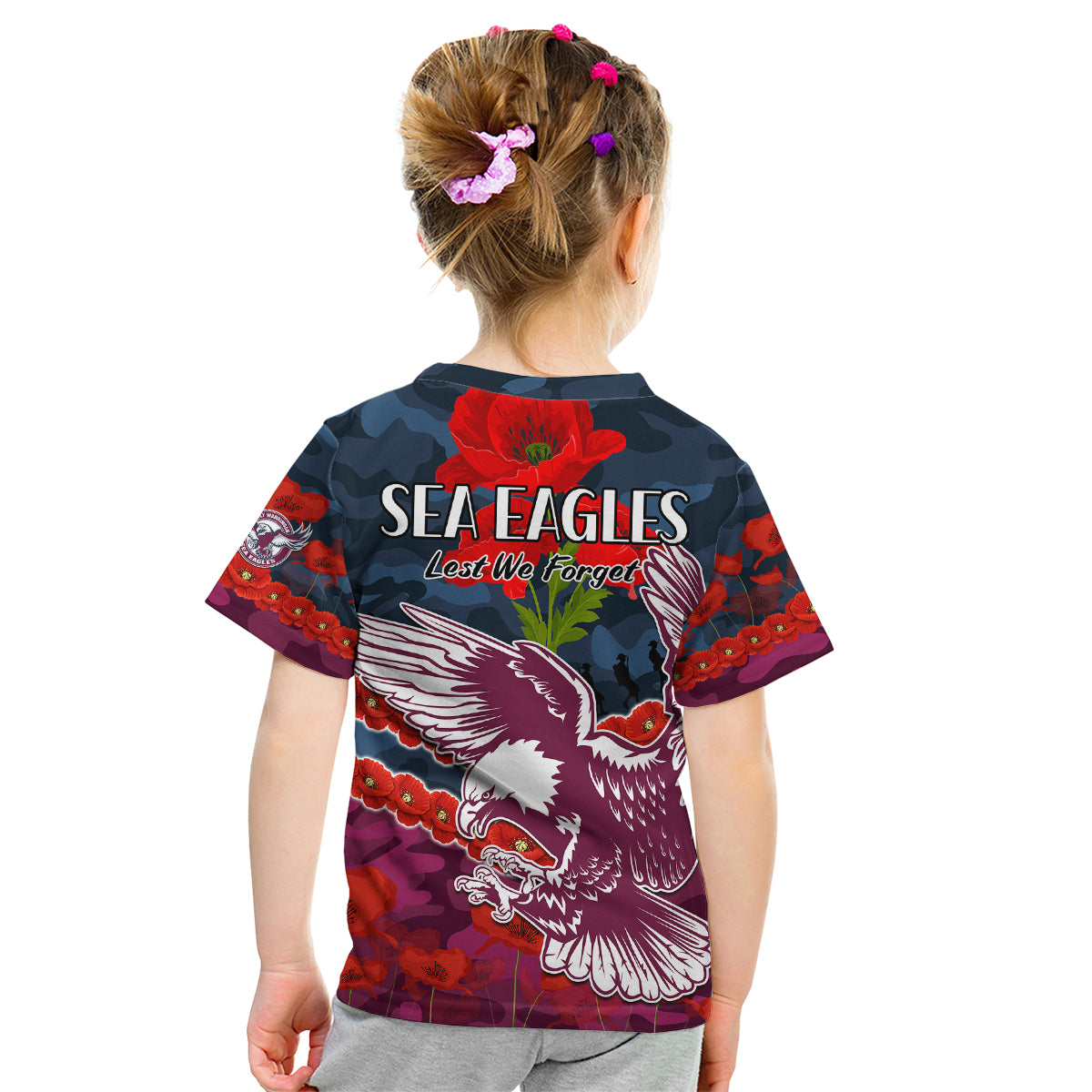 sea-eagles-rugby-anzac-kid-t-shirt-lest-we-forget