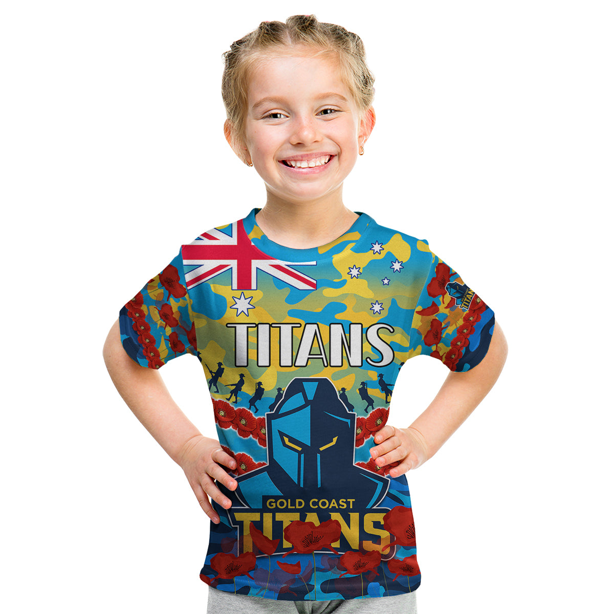 titans-rugby-anzac-kid-t-shirt-lest-we-forget