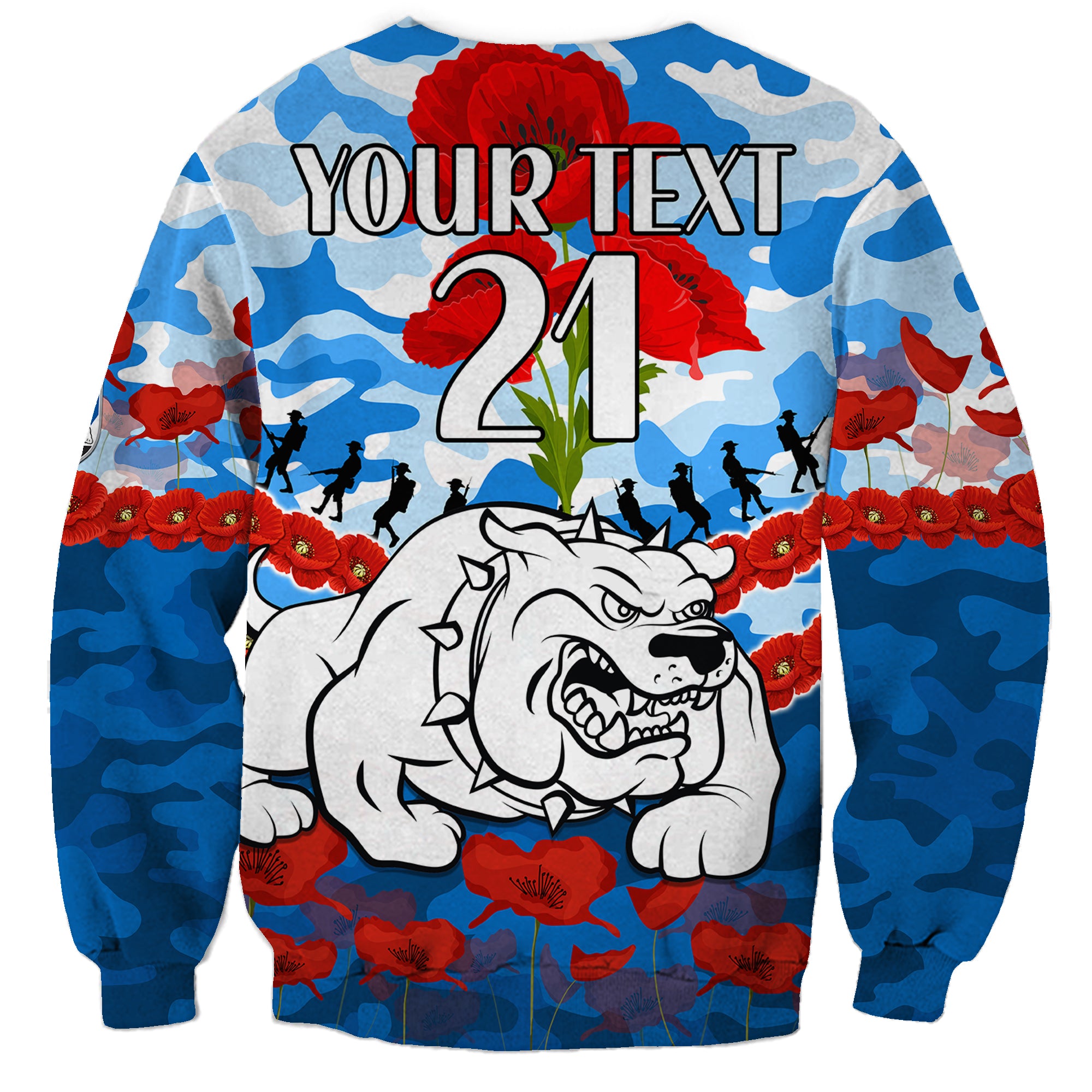 custom-text-and-number-bulldogs-rugby-anzac-sweatshirt-lest-we-forget