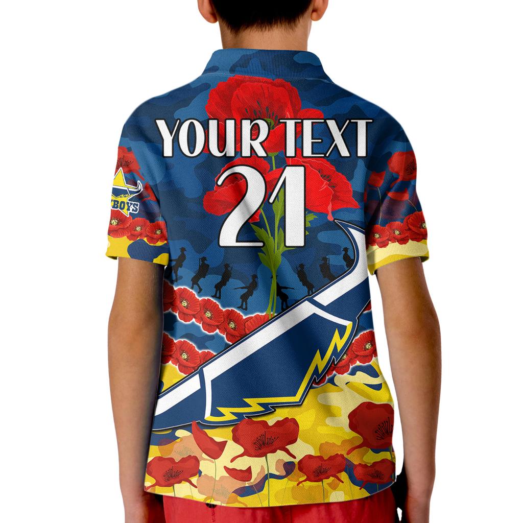 custom-text-and-number-cowboys-rugby-anzac-kid-polo-shirt-lest-we-forget