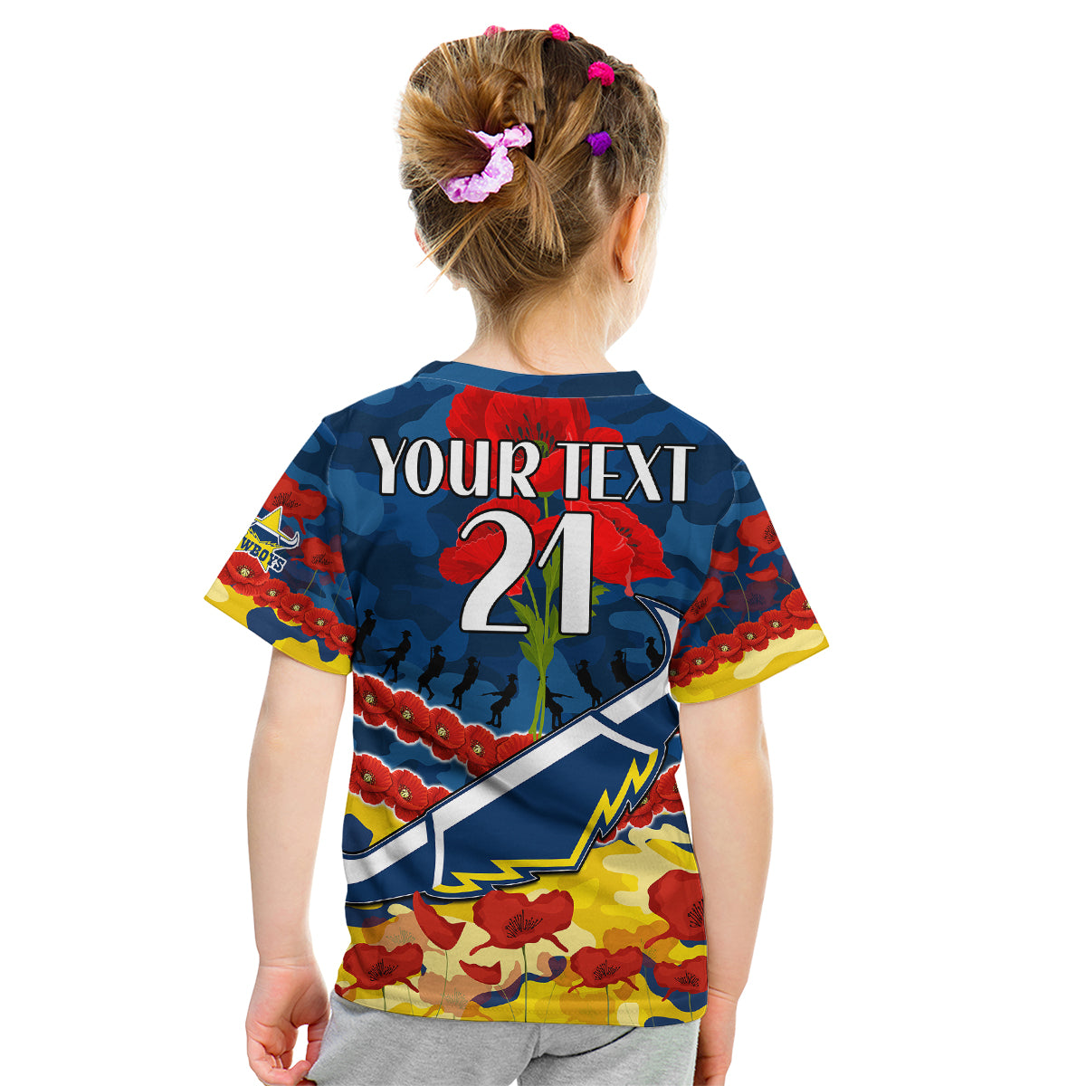 custom-text-and-number-cowboys-rugby-anzac-kid-t-shirt-lest-we-forget