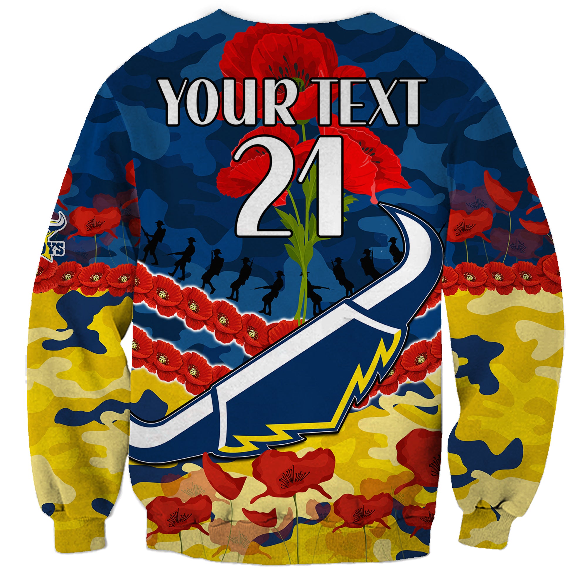 custom-text-and-number-cowboys-rugby-anzac-sweatshirt-lest-we-forget