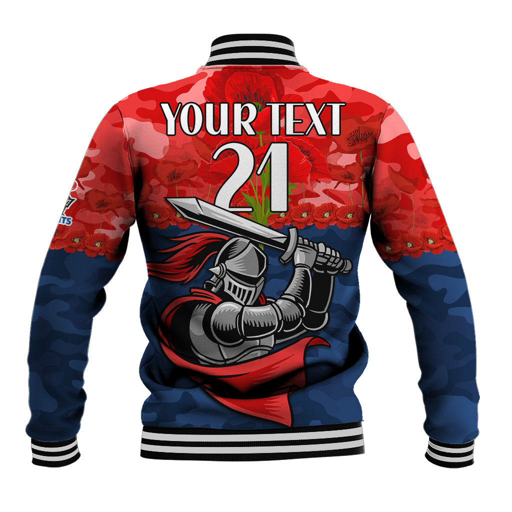 custom-text-and-number-knights-rugby-anzac-baseball-jacket-lest-we-forget