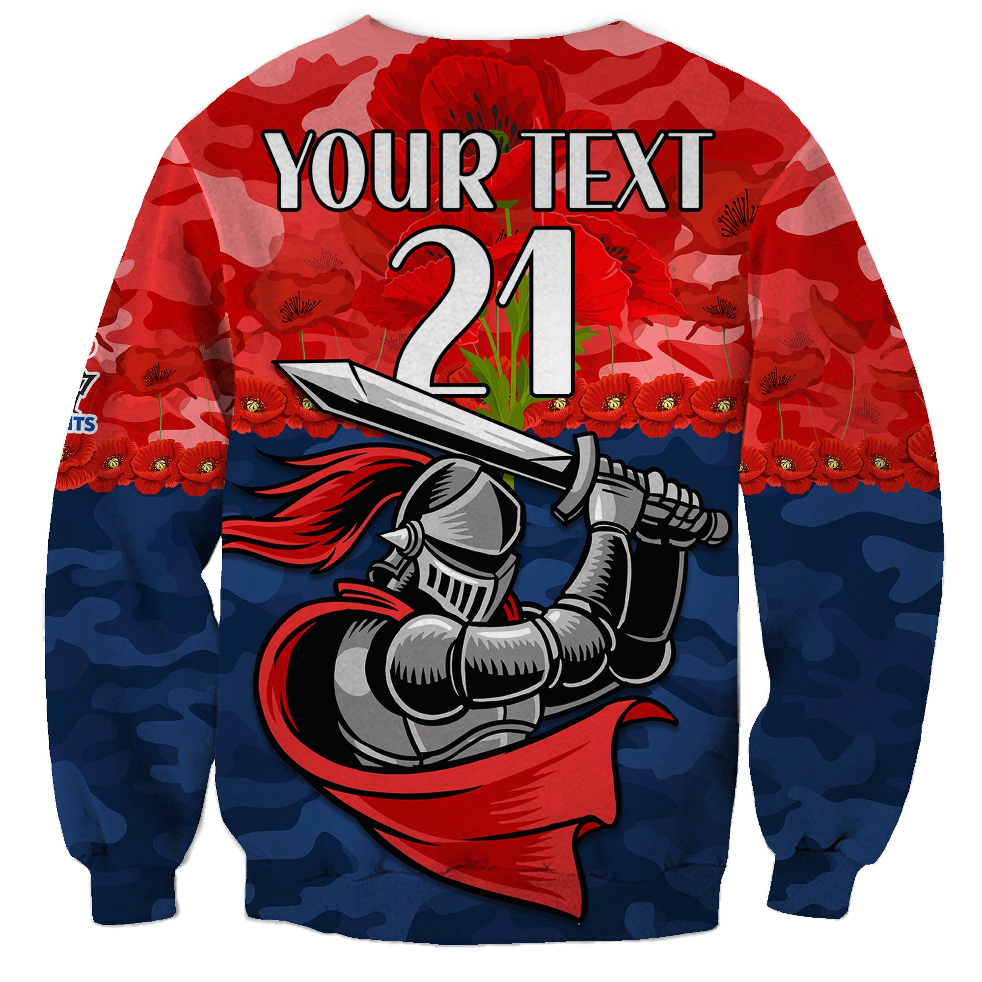 custom-text-and-number-knights-rugby-anzac-sweatshirt-lest-we-forget