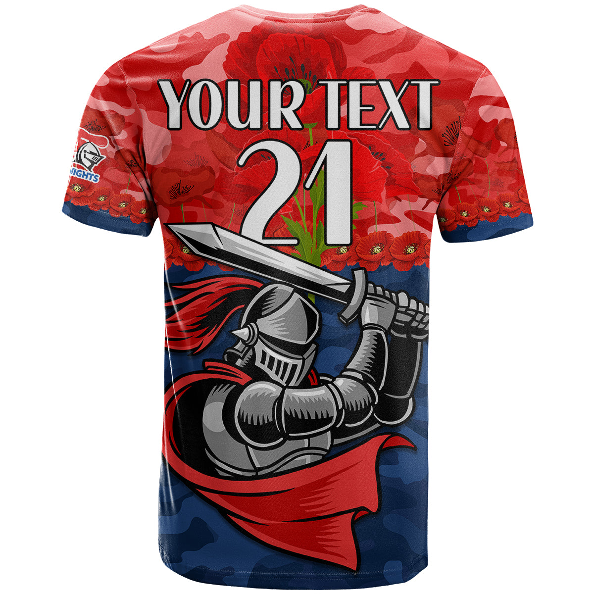 custom-text-and-number-knights-rugby-anzac-t-shirt-lest-we-forget