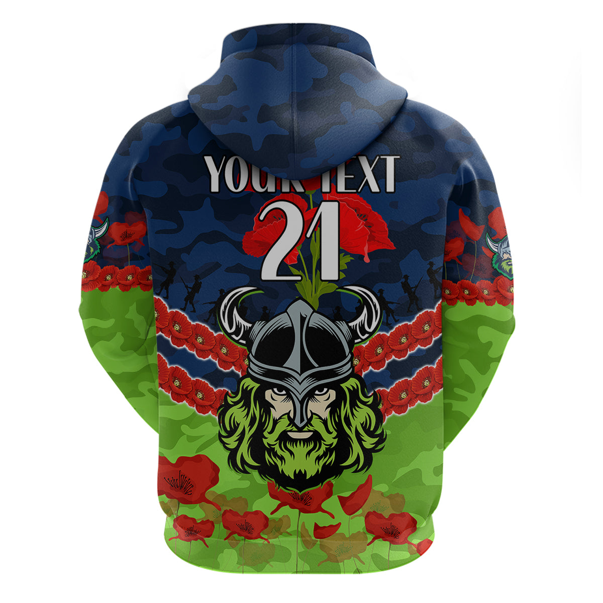 custom-text-and-number-raiders-rugby-anzac-hoodie-lest-we-forget