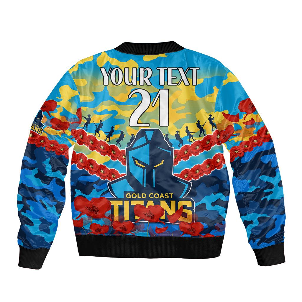 custom-text-and-number-titans-rugby-anzac-bomber-jacket-lest-we-forget