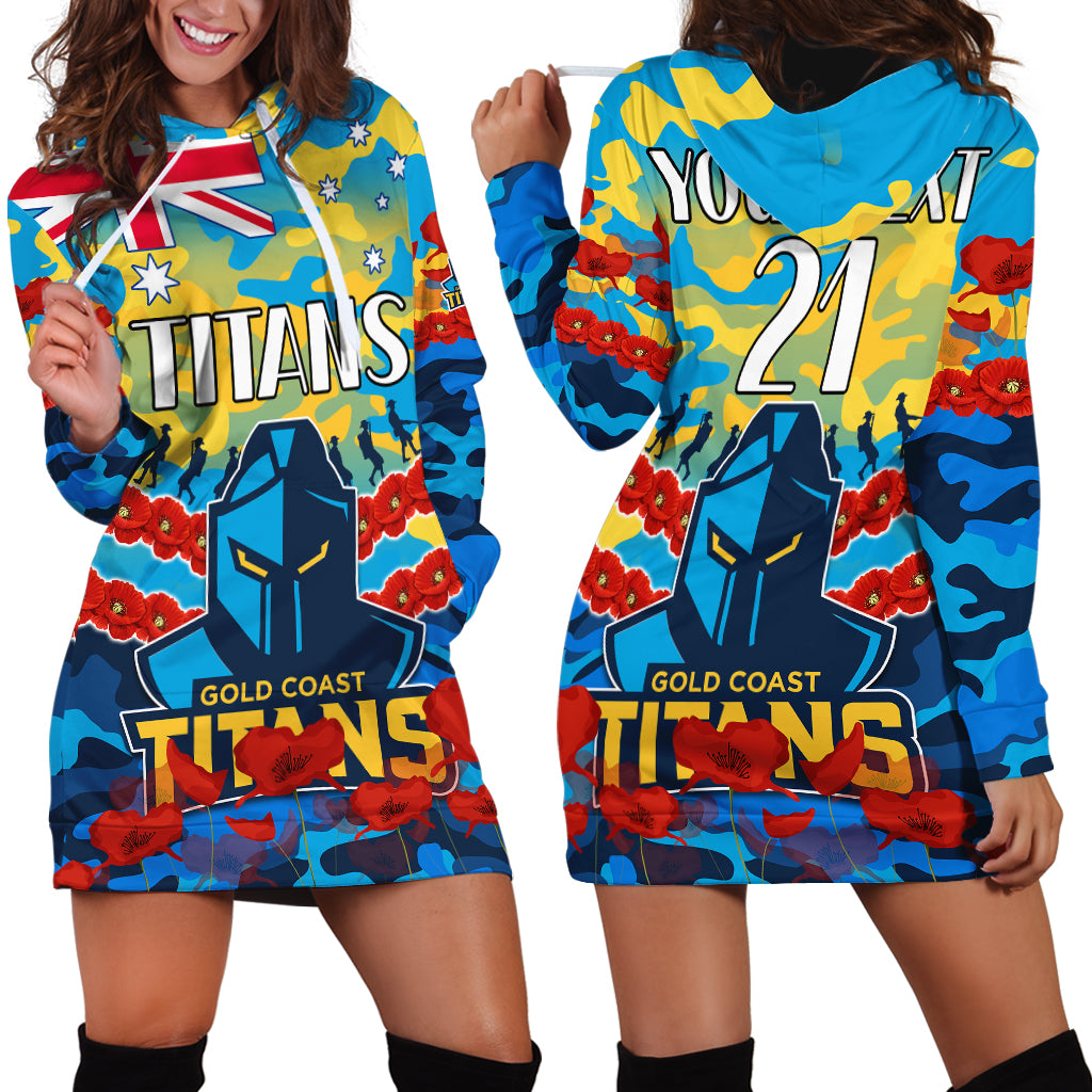 custom-text-and-number-titans-rugby-anzac-hoodie-dress-lest-we-forget