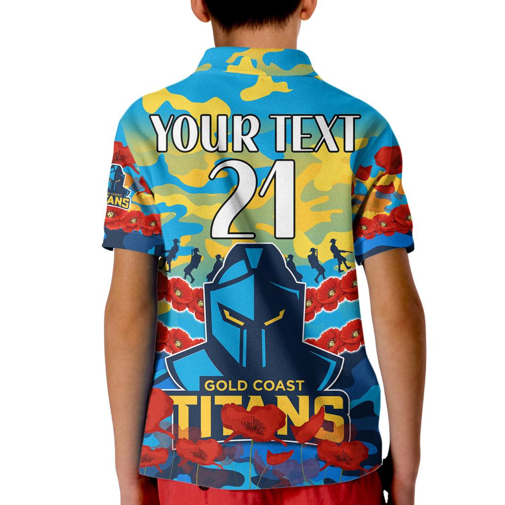 custom-text-and-number-titans-rugby-anzac-kid-polo-shirt-lest-we-forget