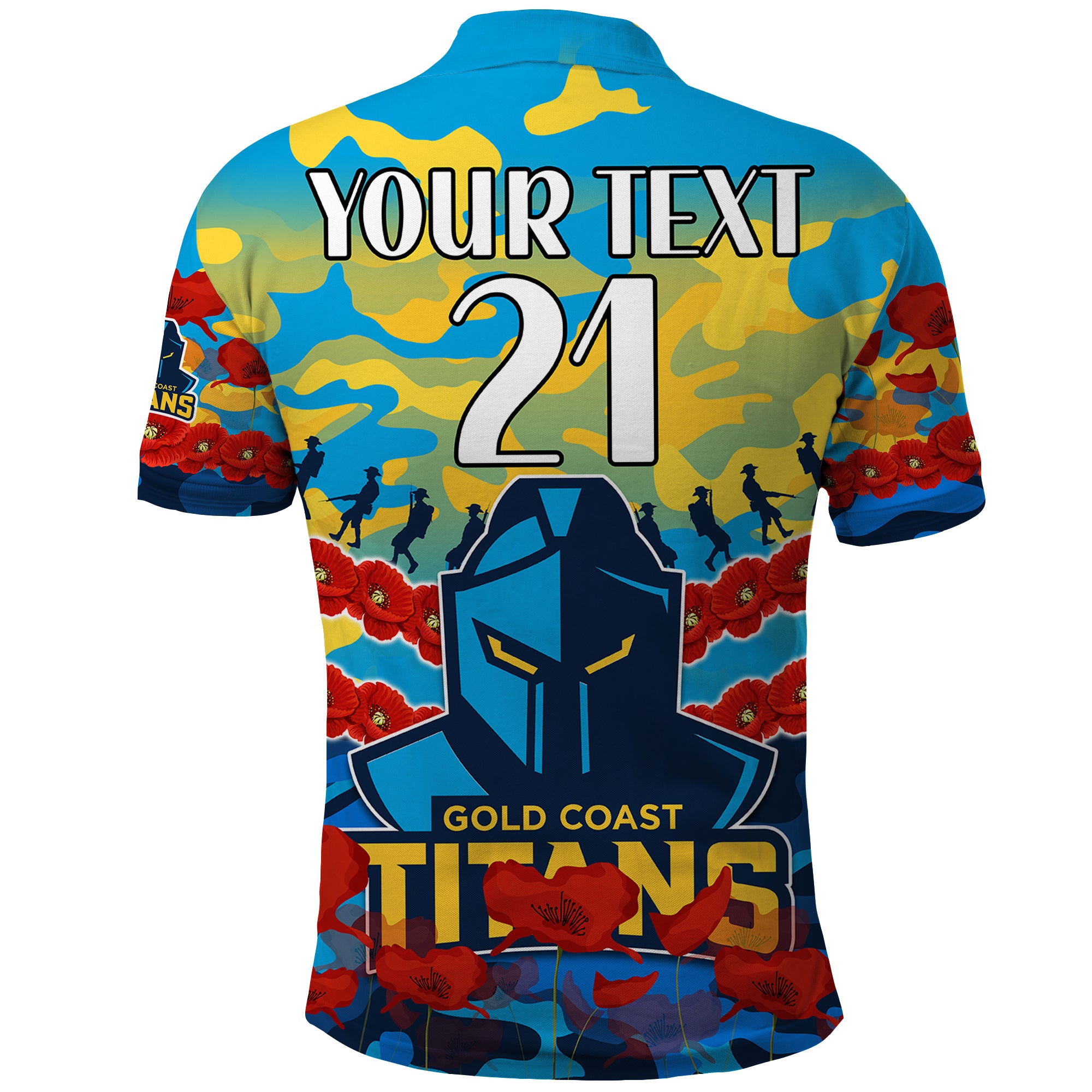 custom-text-and-number-titans-rugby-anzac-polo-shirt-lest-we-forget