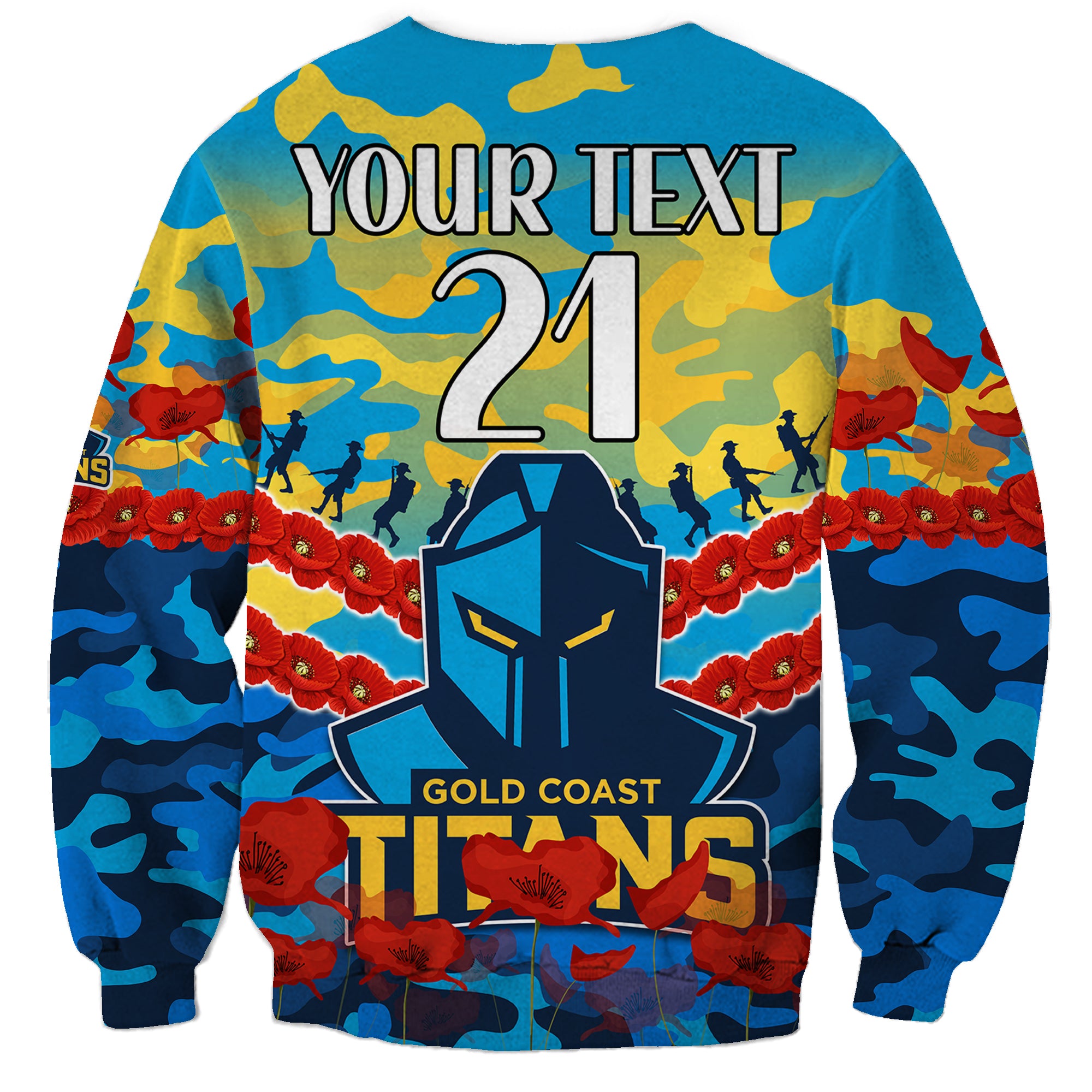 custom-text-and-number-titans-rugby-anzac-sweatshirt-lest-we-forget