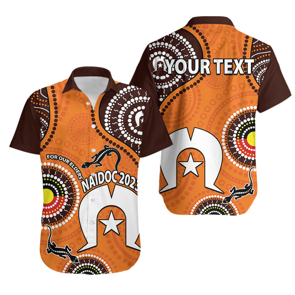 custom-personalised-2023-naidoc-week-hawaiian-shirt-lizard-aboriginal