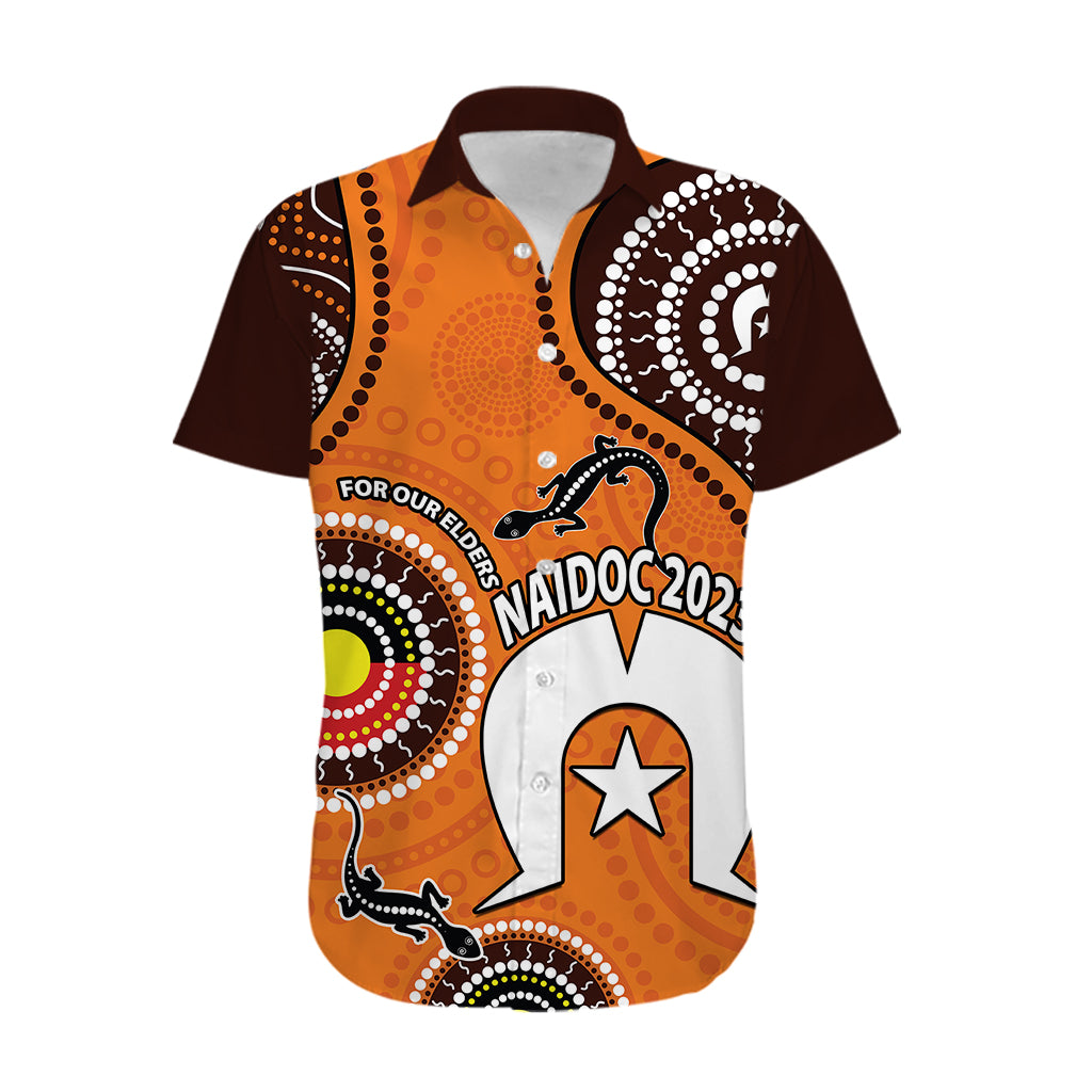 custom-personalised-2023-naidoc-week-hawaiian-shirt-lizard-aboriginal