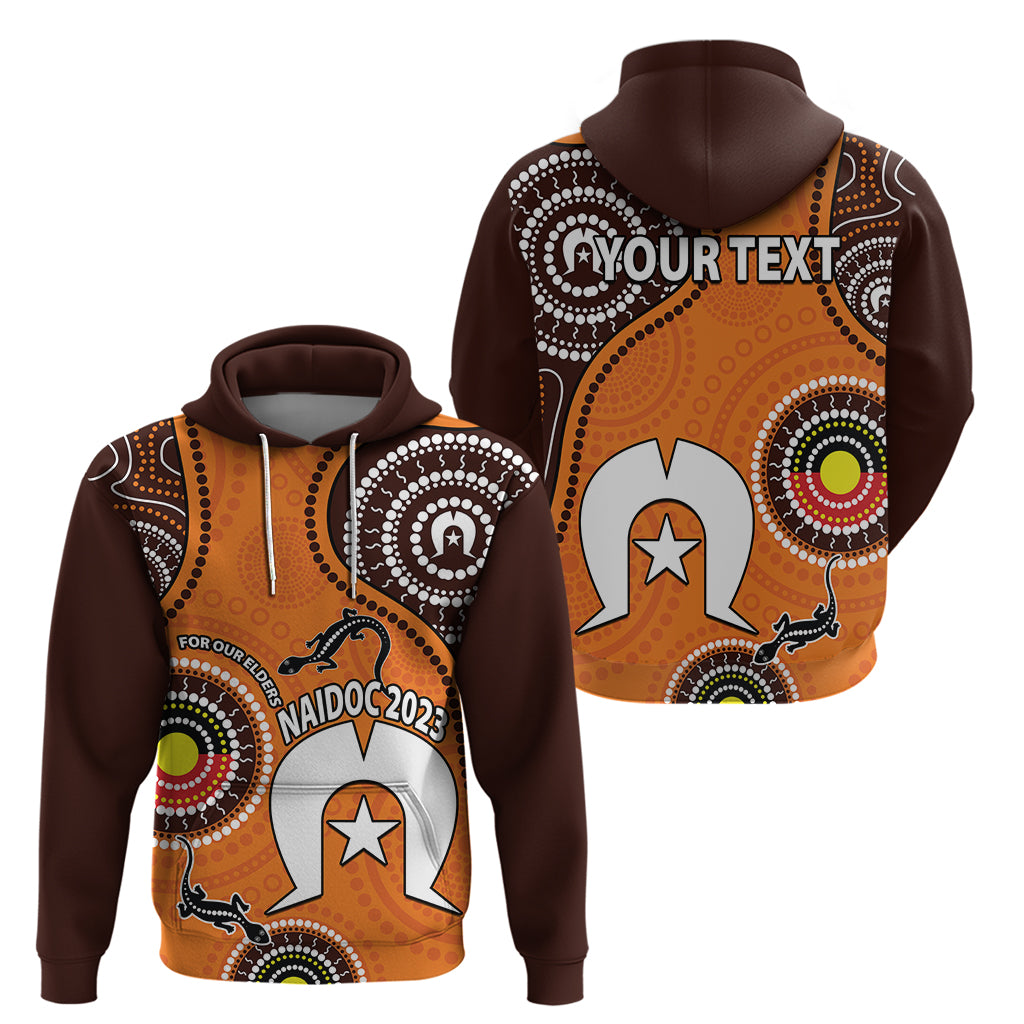 custom-personalised-2023-naidoc-week-hoodie-lizard-aboriginal