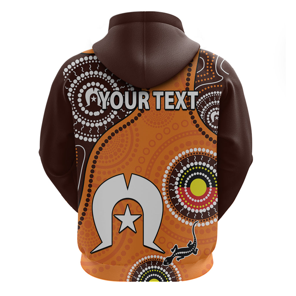 custom-personalised-2023-naidoc-week-hoodie-lizard-aboriginal