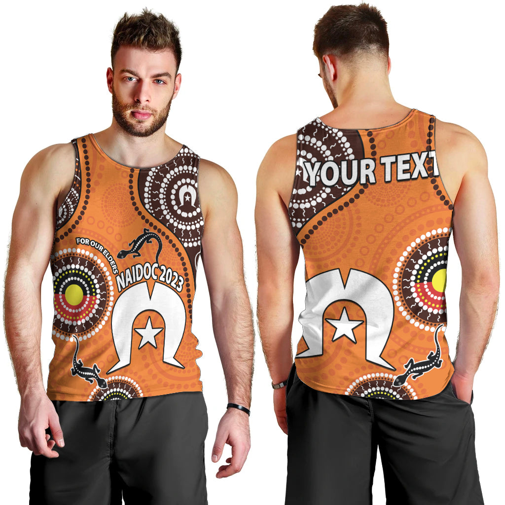 custom-personalised-2023-naidoc-week-men-tank-top-lizard-aboriginal