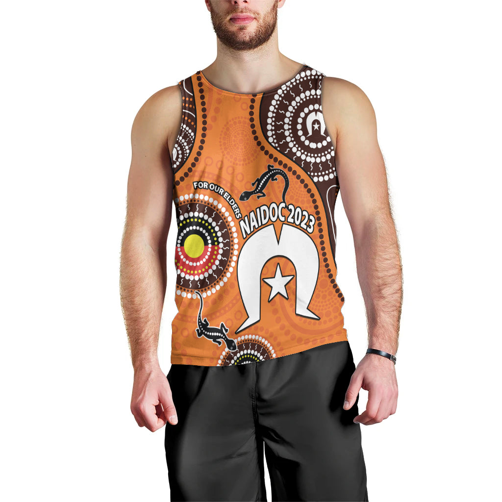 custom-personalised-2023-naidoc-week-men-tank-top-lizard-aboriginal