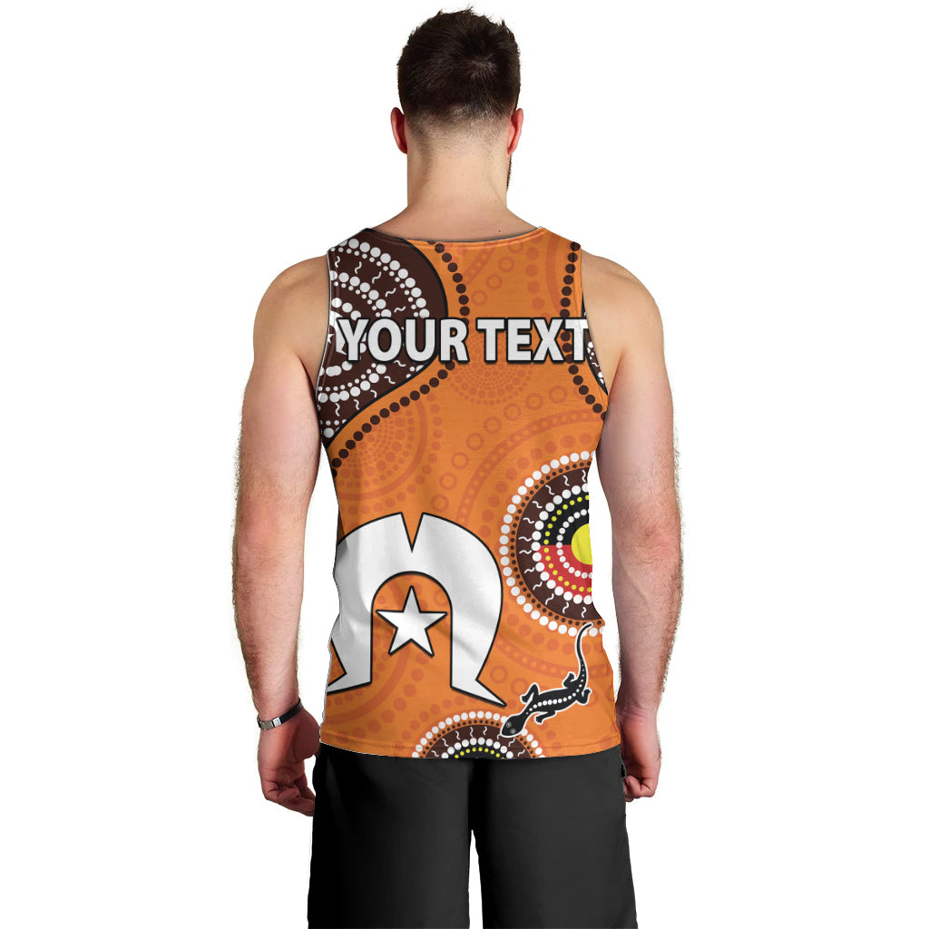 custom-personalised-2023-naidoc-week-men-tank-top-lizard-aboriginal