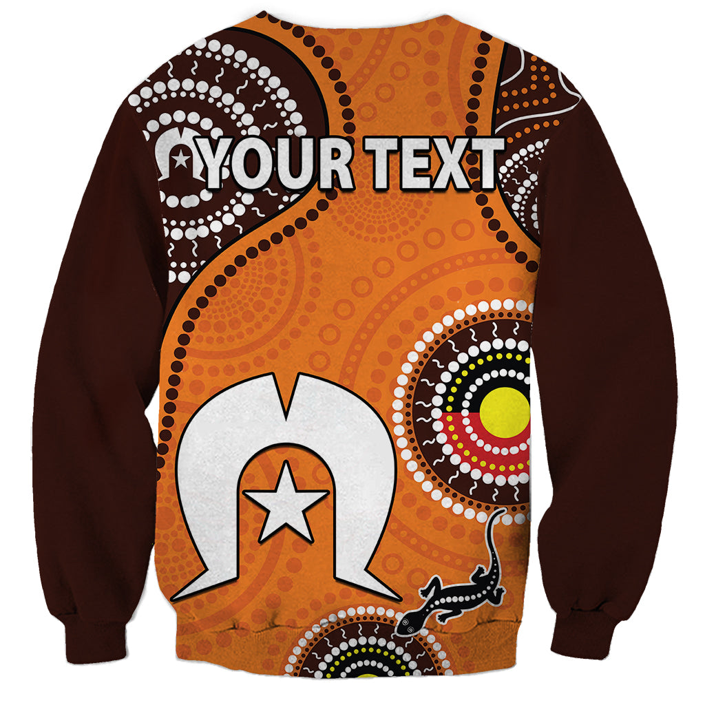 custom-personalised-2023-naidoc-week-sweatshirt-lizard-aboriginal