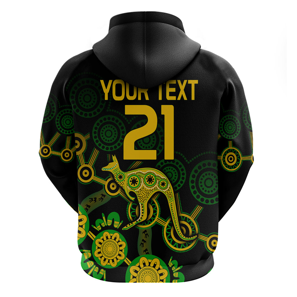 custom-text-and-number-australia-soccer-hoodie-matildas-world-cup-with-kangaroo