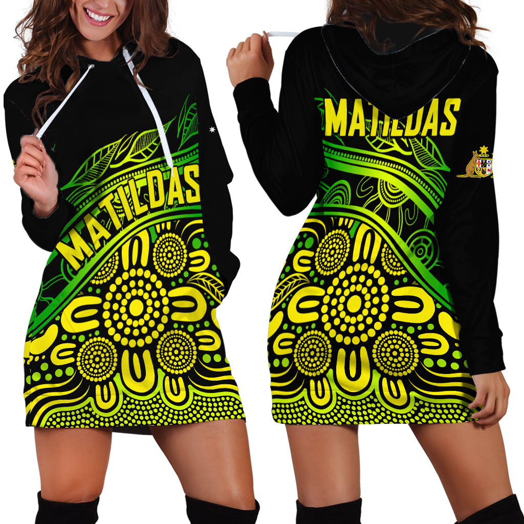 2023-australia-soccer-matildas-hoodie-dress