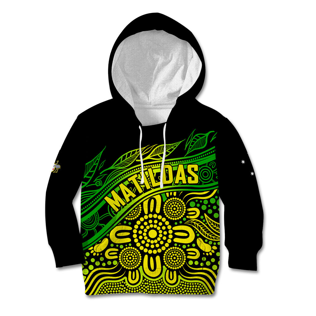 2023-australia-soccer-matildas-kid-hoodie