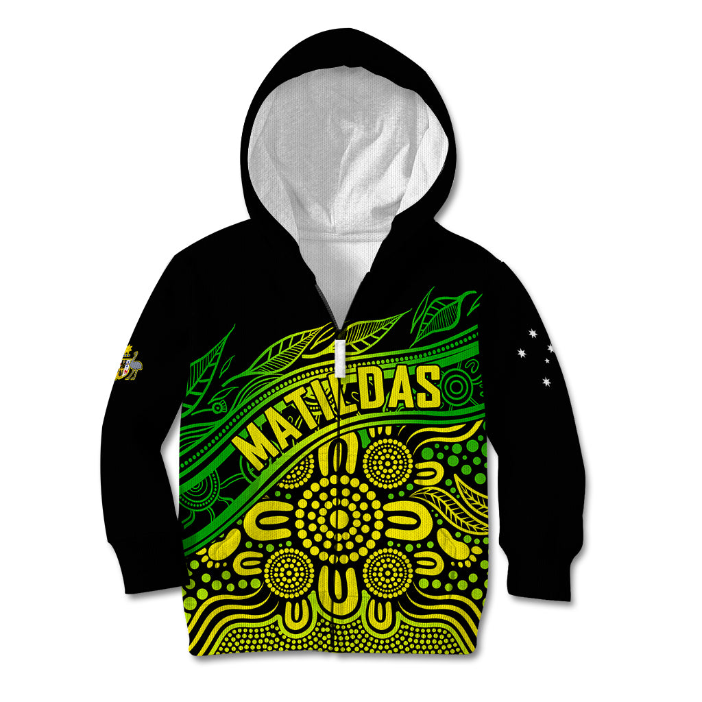 2023-australia-soccer-matildas-kid-hoodie