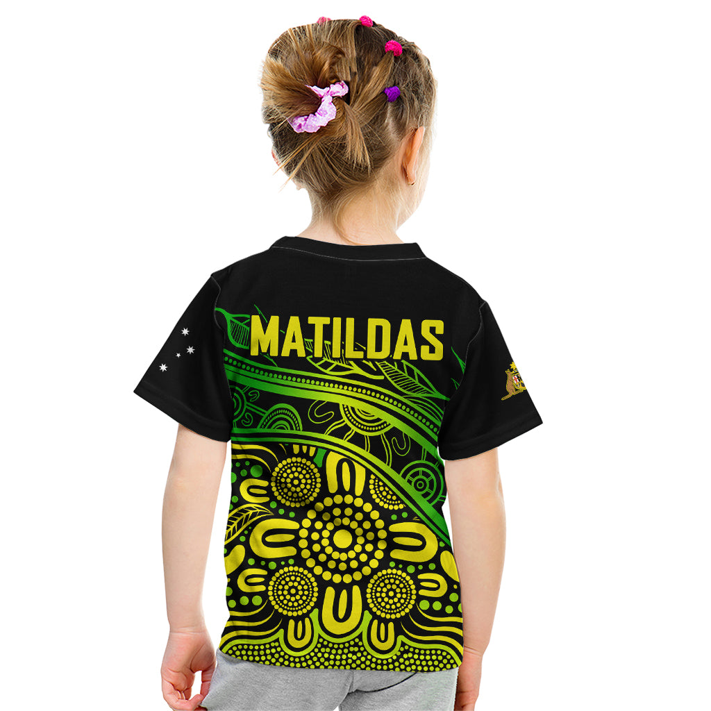 2023-australia-soccer-matildas-kid-t-shirt