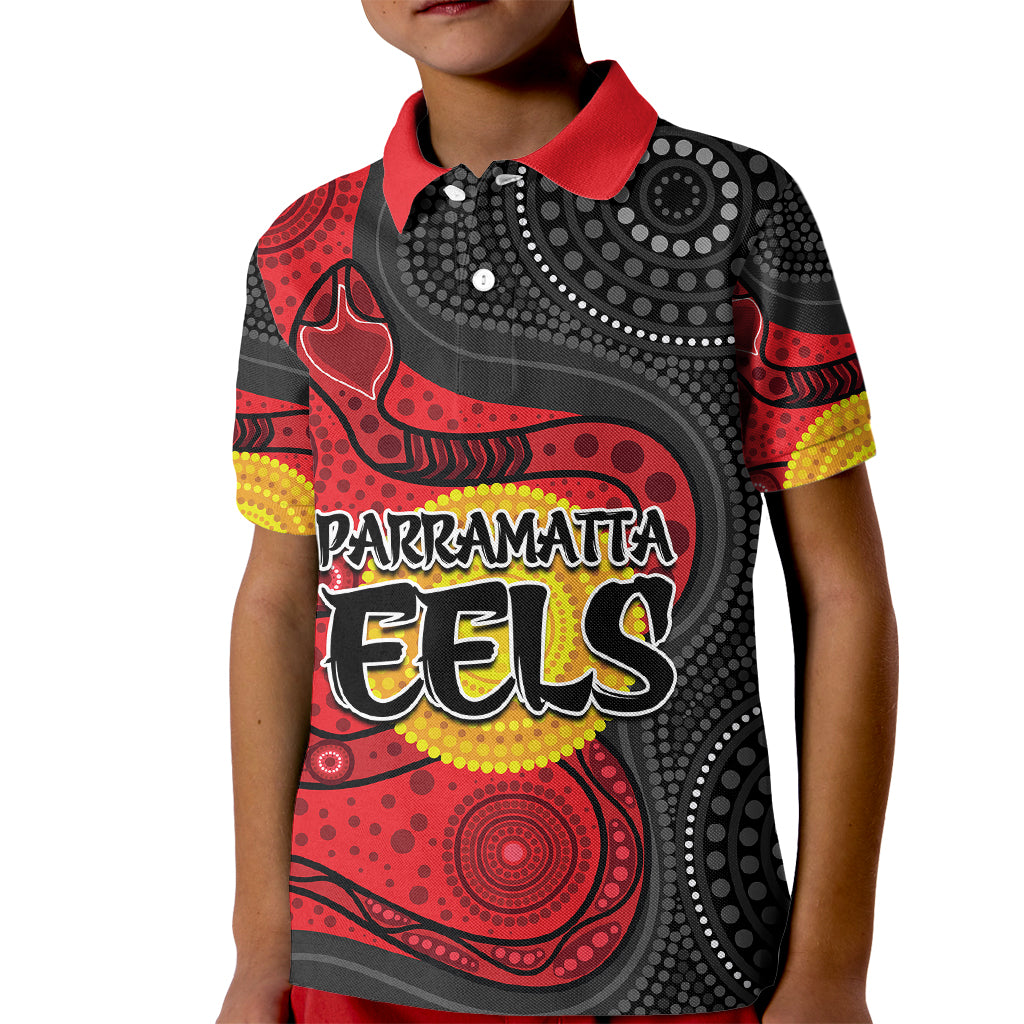 2023-parramatta-eels-kid-polo-shirt-simple-aboriginal