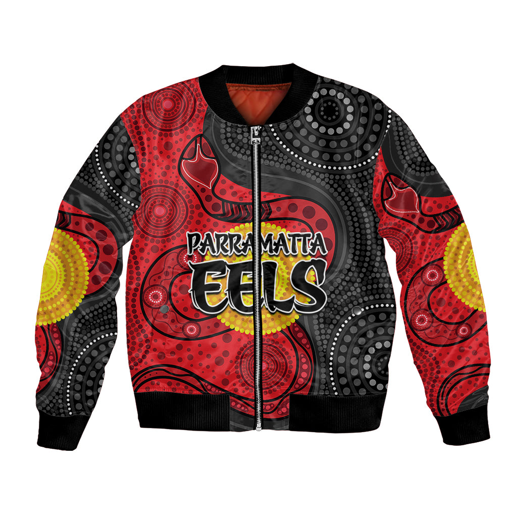 custom-personalised-2023-parramatta-eels-bomber-jacket-simple-aboriginal