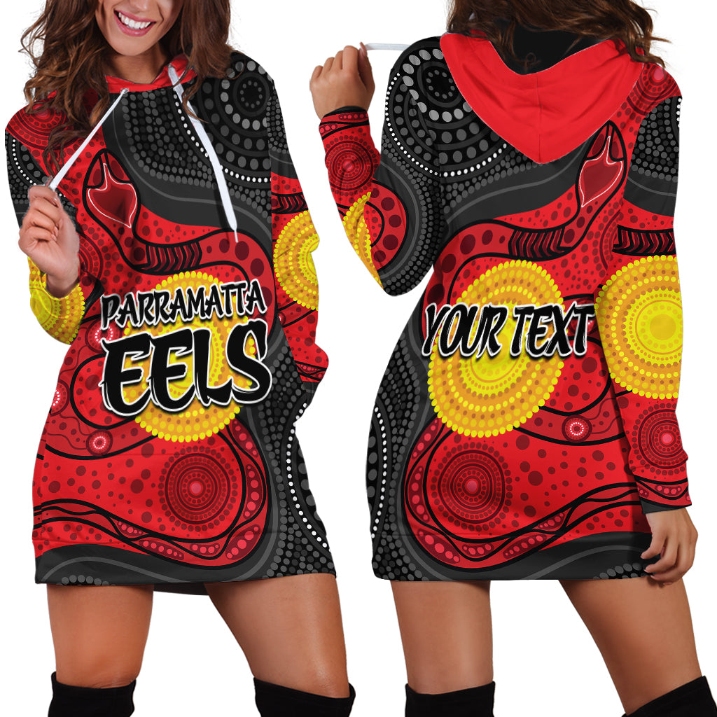 custom-personalised-2023-parramatta-eels-hoodie-dress-simple-aboriginal