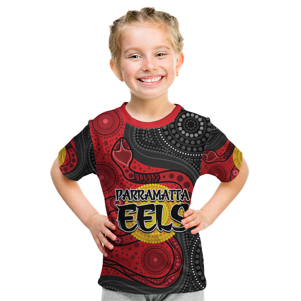 custom-personalised-2023-parramatta-eels-kid-t-shirt-simple-aboriginal