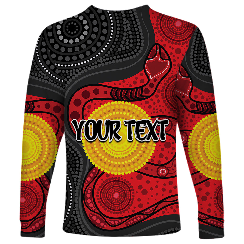 custom-personalised-2023-parramatta-eels-long-sleeve-shirt-simple-aboriginal