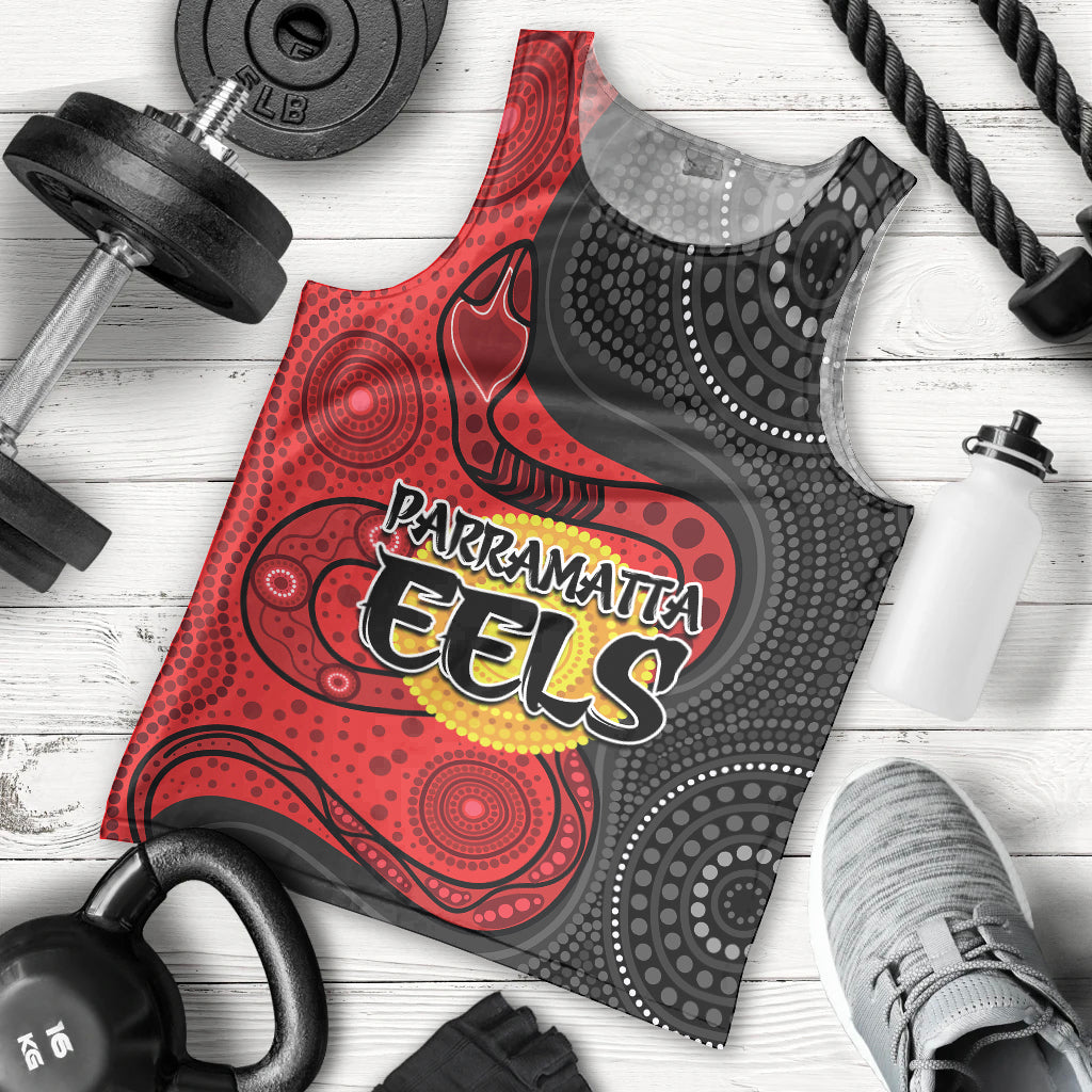 custom-personalised-2023-parramatta-eels-men-tank-top-simple-aboriginal