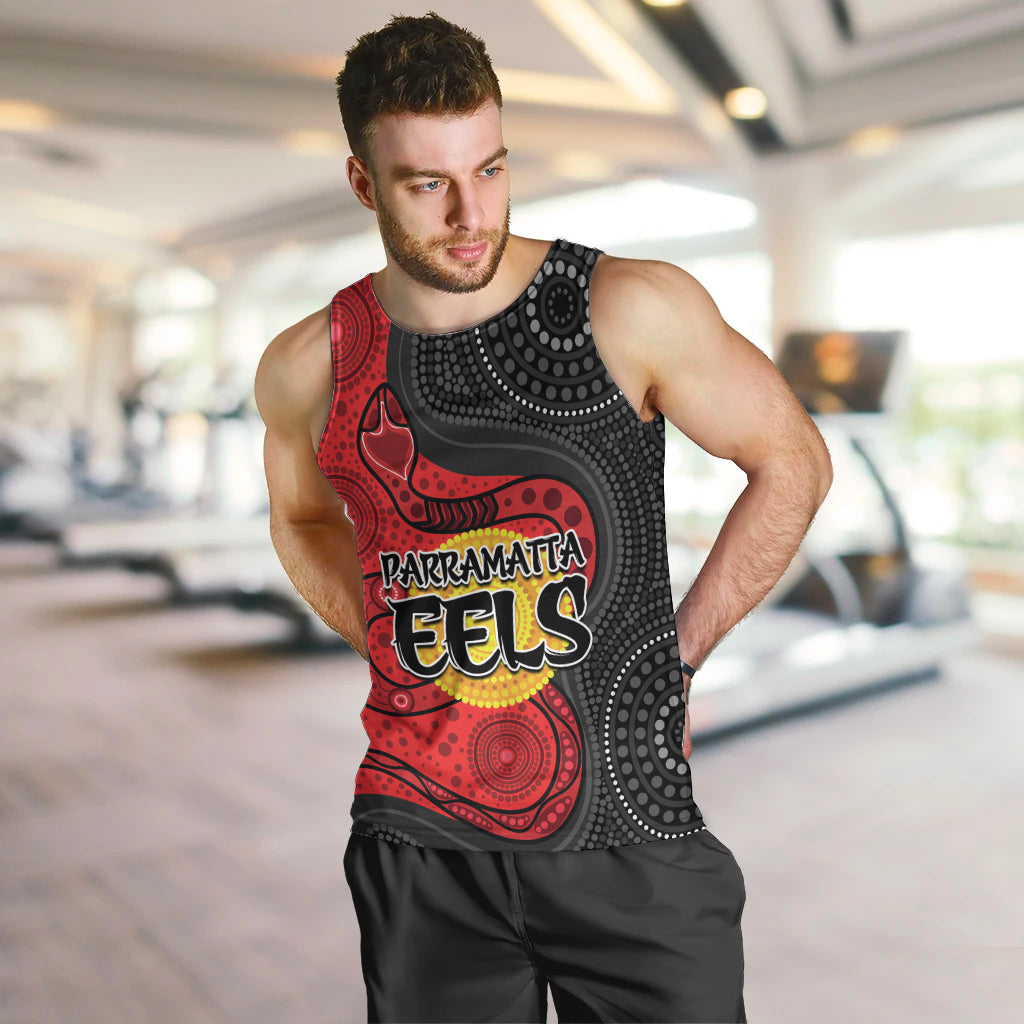 custom-personalised-2023-parramatta-eels-men-tank-top-simple-aboriginal