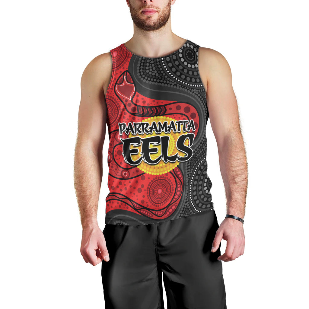 custom-personalised-2023-parramatta-eels-men-tank-top-simple-aboriginal