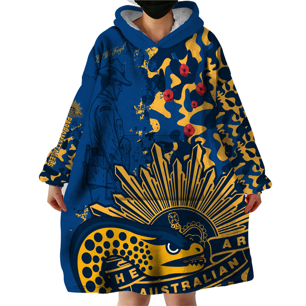 nrl-anzac-2023-parramatta-eels-wearable-blanket-hoodie-camouflage