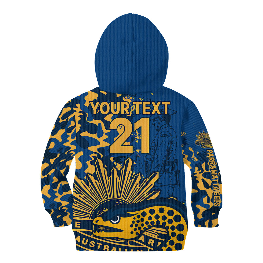 custom-text-and-number-nrl-anzac-2023-parramatta-eels-kid-hoodie-camouflage