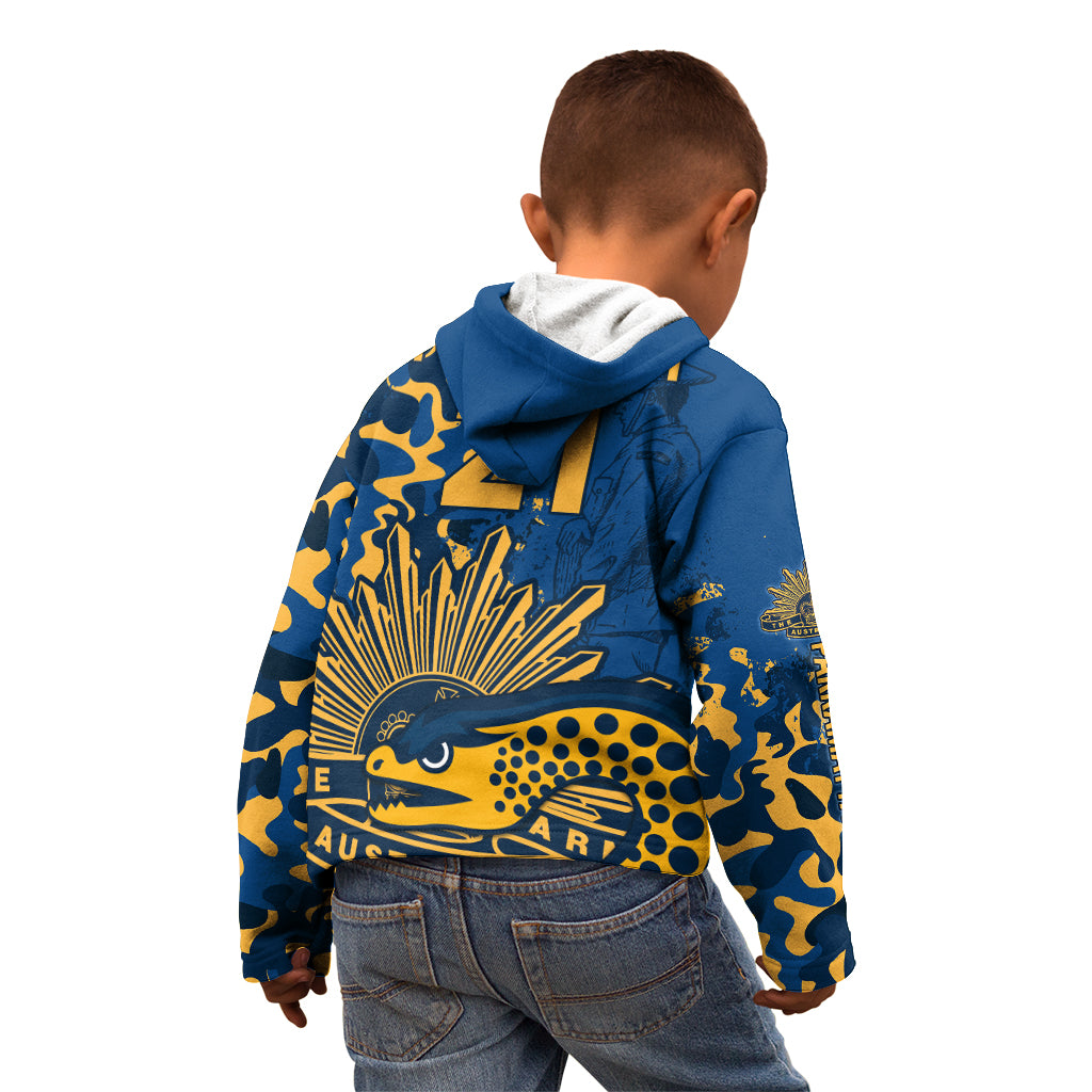 custom-text-and-number-nrl-anzac-2023-parramatta-eels-kid-hoodie-camouflage