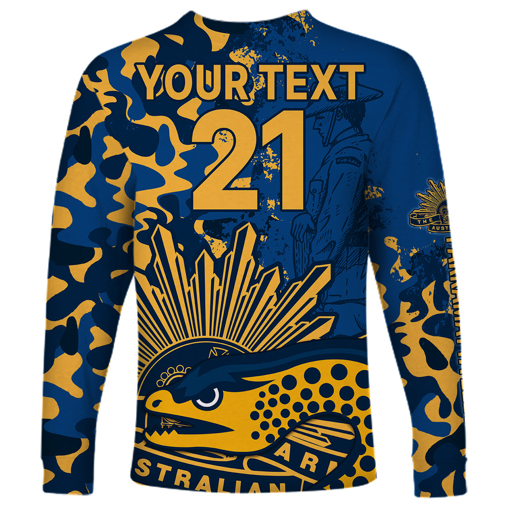 custom-text-and-number-nrl-anzac-2023-parramatta-eels-long-sleeve-shirt-camouflage